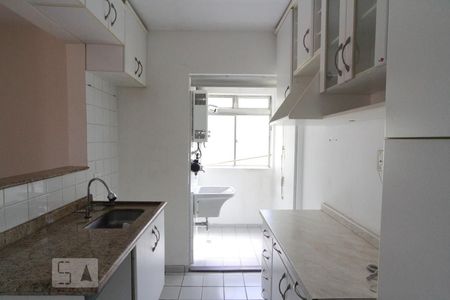 Apartamento para alugar com 64m², 3 quartos e 1 vaga Apartamento para alugar com 64m², 3 quartos e 1 vagaCozinha