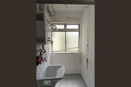 Apartamento para alugar com 64m², 3 quartos e 1 vaga Apartamento para alugar com 64m², 3 quartos e 1 vagaÁrea de Serviço