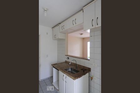 Apartamento para alugar com 64m², 3 quartos e 1 vaga Apartamento para alugar com 64m², 3 quartos e 1 vagaCozinha