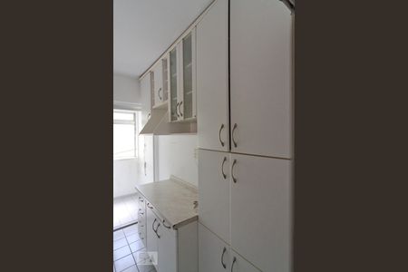 Apartamento para alugar com 64m², 3 quartos e 1 vaga Apartamento para alugar com 64m², 3 quartos e 1 vagaCozinha