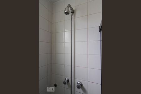 Apartamento para alugar com 64m², 3 quartos e 1 vaga Apartamento para alugar com 64m², 3 quartos e 1 vagaBanheiro da Suíte