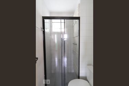 Apartamento para alugar com 64m², 3 quartos e 1 vaga Apartamento para alugar com 64m², 3 quartos e 1 vagaBanheiro