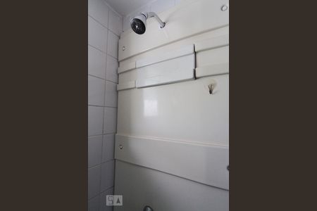 Apartamento para alugar com 64m², 3 quartos e 1 vaga Apartamento para alugar com 64m², 3 quartos e 1 vagaBanheiro