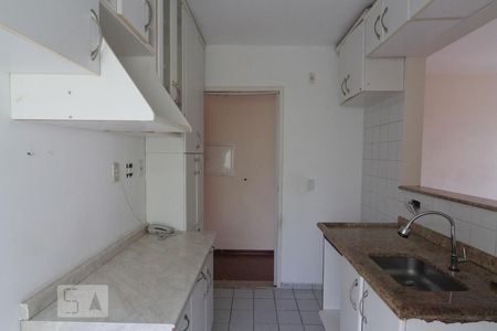Apartamento para alugar com 64m², 3 quartos e 1 vaga Apartamento para alugar com 64m², 3 quartos e 1 vagaCozinha