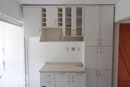 Apartamento para alugar com 64m², 3 quartos e 1 vaga Apartamento para alugar com 64m², 3 quartos e 1 vagaCozinha