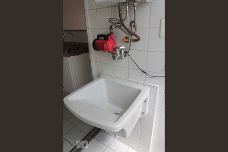 Apartamento para alugar com 64m², 3 quartos e 1 vaga Apartamento para alugar com 64m², 3 quartos e 1 vagaÁrea de Serviço