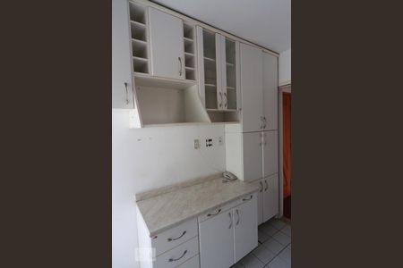Apartamento para alugar com 64m², 3 quartos e 1 vaga Apartamento para alugar com 64m², 3 quartos e 1 vagaCozinha