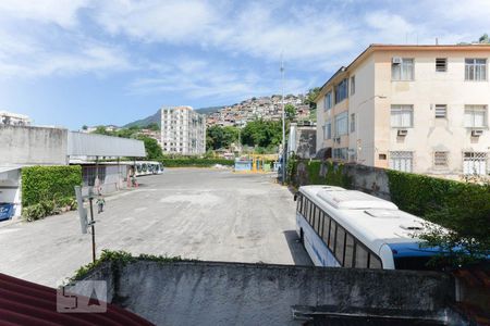 Vista de apartamento à venda com 2 quartos, 80m² em Andaraí, Rio de Janeiro