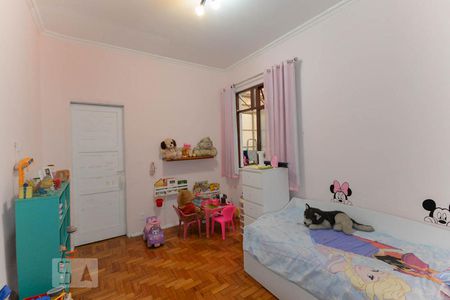 Quarto 2 de apartamento à venda com 2 quartos, 80m² em Andaraí, Rio de Janeiro