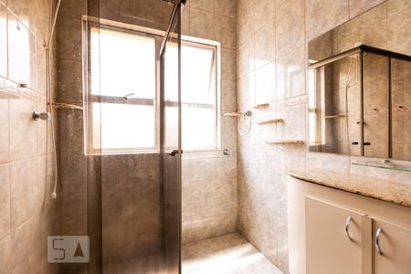 Apartamento à venda com 120m², 3 quartos e sem vagaSuite Quarto 3