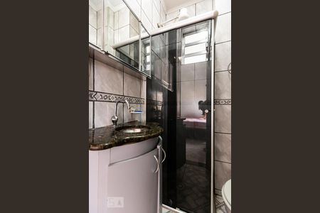 Apartamento à venda com 120m², 3 quartos e sem vagaSuite Quarto 1