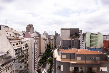 Apartamento à venda com 120m², 3 quartos e sem vagaVista