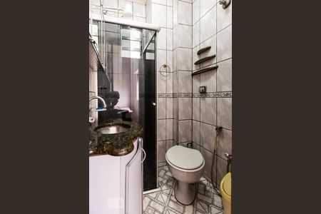 Apartamento à venda com 120m², 3 quartos e sem vagaSuite Quarto 1