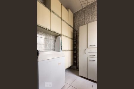 Apartamento à venda com 120m², 3 quartos e sem vagaServiço