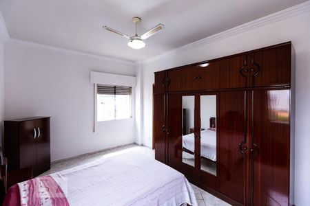 Apartamento à venda com 120m², 3 quartos e sem vagaQuarto 3