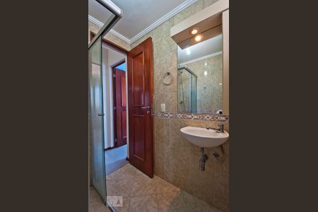 Apartamento à venda com 89m², 3 quartos e 1 vagaBanheiro