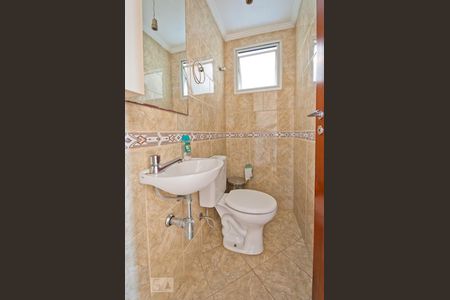 Apartamento à venda com 89m², 3 quartos e 1 vagaBanheiro 2