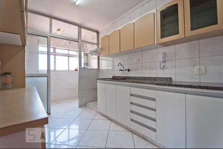 Apartamento à venda com 89m², 3 quartos e 1 vagaCozinha