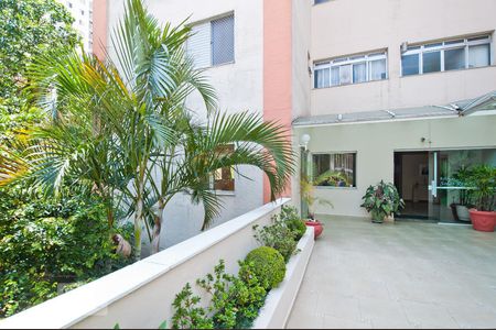 Apartamento à venda com 89m², 3 quartos e 1 vagaÁrea comum