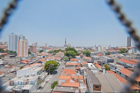 Apartamento à venda com 89m², 3 quartos e 1 vagaVista do quarto 3