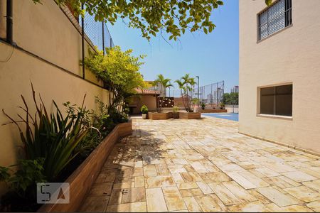 Apartamento à venda com 89m², 3 quartos e 1 vagaÁrea comum