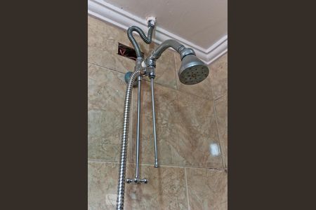 Apartamento à venda com 89m², 3 quartos e 1 vagaBanheiro - chuveiro a gás