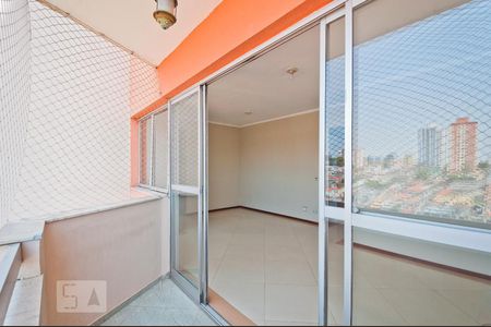 Apartamento à venda com 89m², 3 quartos e 1 vagaSacada