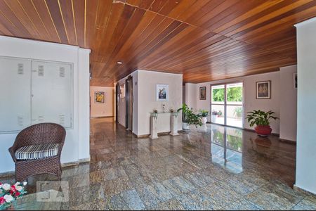 Apartamento à venda com 89m², 3 quartos e 1 vagaHall de Entrada