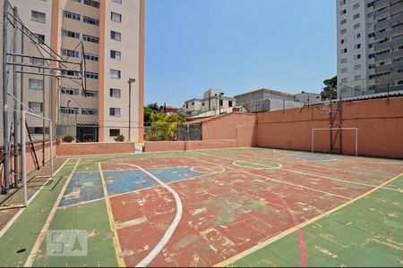 Apartamento à venda com 89m², 3 quartos e 1 vagaQuadra Esportiva