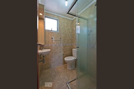 Apartamento à venda com 89m², 3 quartos e 1 vagaBanheiro