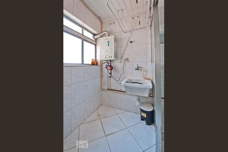 Apartamento à venda com 89m², 3 quartos e 1 vagaÁrea de Serviço