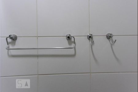 Apartamento para alugar com 52m², 2 quartos e 1 vagaBanheiro