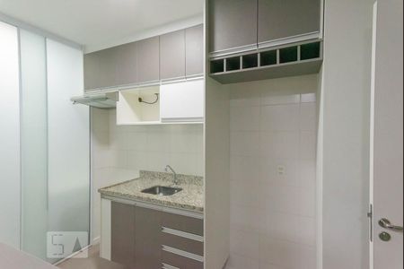 Apartamento para alugar com 52m², 2 quartos e 1 vagaCozinha - Armários