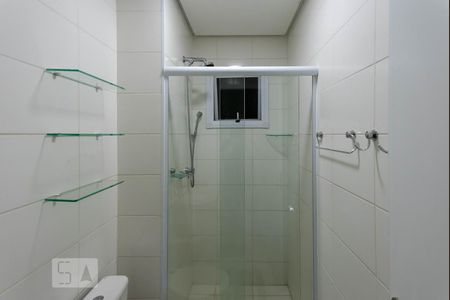 Apartamento para alugar com 52m², 2 quartos e 1 vagaBanheiro