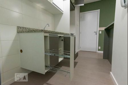 Apartamento para alugar com 52m², 2 quartos e 1 vagacozinha