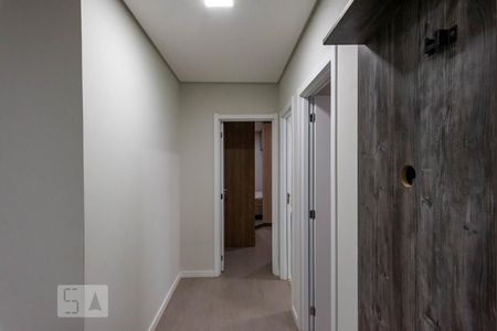 Apartamento para alugar com 52m², 2 quartos e 1 vagaCorredor