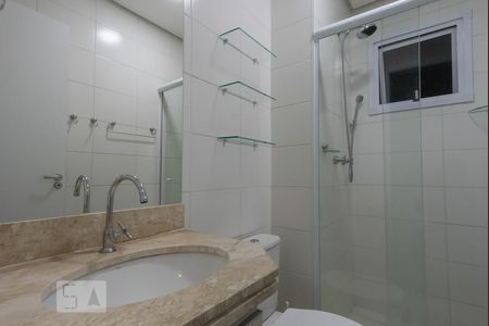 Apartamento para alugar com 52m², 2 quartos e 1 vagaBanheiro