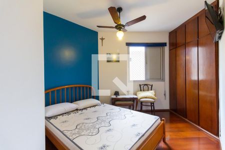 Suíte de apartamento para alugar com 3 quartos, 85m² em Vila Mariana, São Paulo