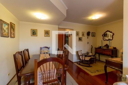 Sala de apartamento para alugar com 3 quartos, 85m² em Vila Mariana, São Paulo