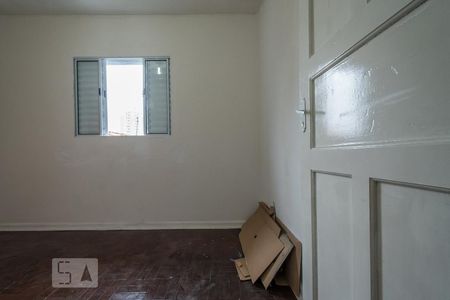 Quarto 1 de casa para alugar com 2 quartos, 110m² em Campo Belo, São Paulo