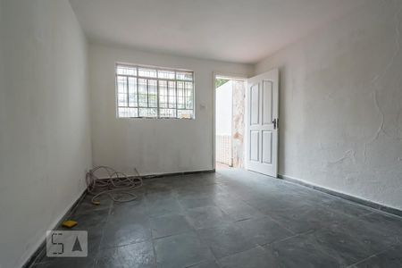 Sala de casa para alugar com 2 quartos, 110m² em Campo Belo, São Paulo