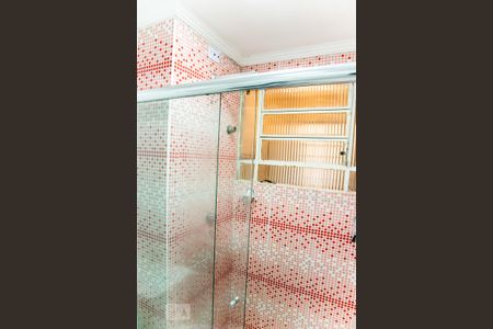 Apartamento para alugar com 53m², 2 quartos e 1 vaga Apartamento para alugar com 53m², 2 quartos e 1 vagaBanheiro