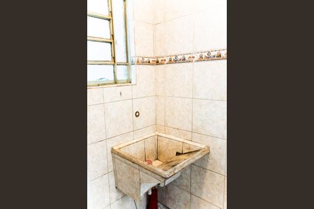 Apartamento para alugar com 53m², 2 quartos e 1 vaga Apartamento para alugar com 53m², 2 quartos e 1 vagaÁrea de Serviço
