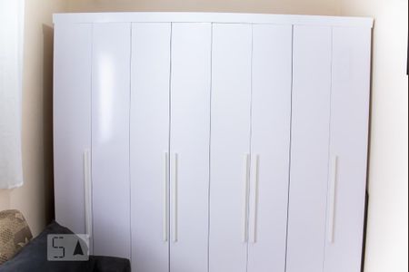 Apartamento para alugar com 53m², 2 quartos e 1 vaga Apartamento para alugar com 53m², 2 quartos e 1 vagaQuarto 2 - Armários