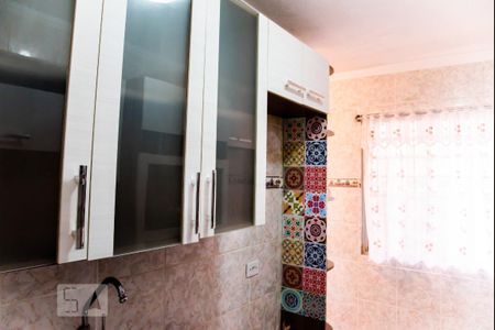 Apartamento para alugar com 53m², 2 quartos e 1 vaga Apartamento para alugar com 53m², 2 quartos e 1 vagaCozinha