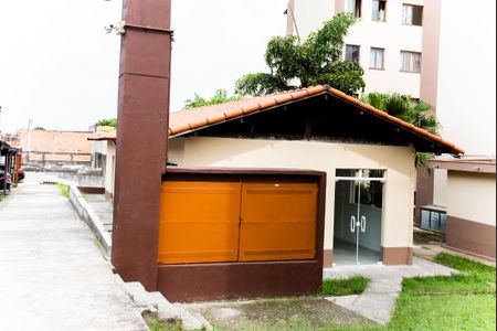 Apartamento para alugar com 53m², 2 quartos e 1 vaga Apartamento para alugar com 53m², 2 quartos e 1 vagaSalao de Festa