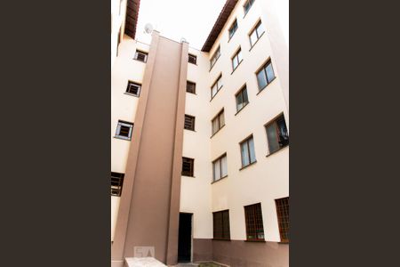 Apartamento para alugar com 53m², 2 quartos e 1 vaga Apartamento para alugar com 53m², 2 quartos e 1 vagaFachada do bloco