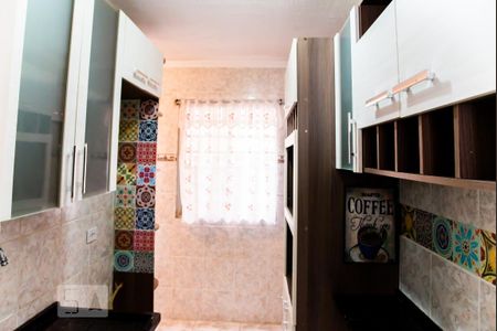 Apartamento para alugar com 53m², 2 quartos e 1 vaga Apartamento para alugar com 53m², 2 quartos e 1 vagaCozinha