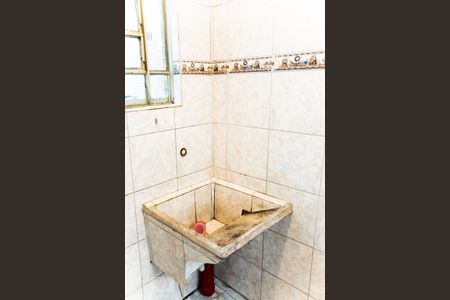 Apartamento para alugar com 53m², 2 quartos e 1 vaga Apartamento para alugar com 53m², 2 quartos e 1 vagaÁrea de Serviço