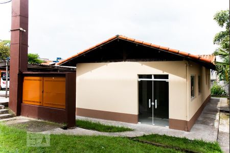Apartamento para alugar com 53m², 2 quartos e 1 vaga Apartamento para alugar com 53m², 2 quartos e 1 vagaSalao de Festa